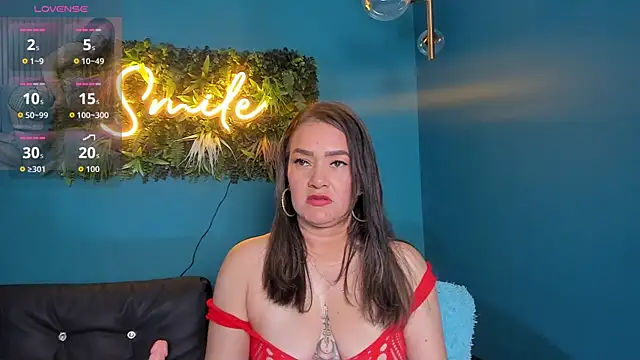 celestelewis online show from 2, 12, 2025