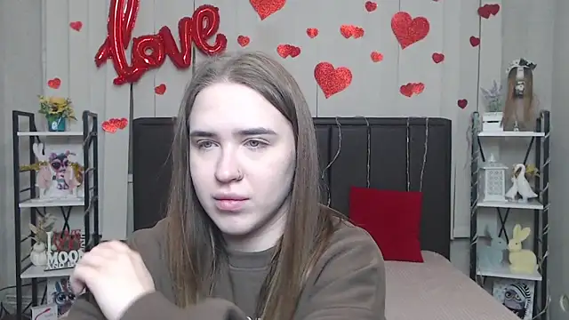 LauraHlot online show from 16, 1, 2026