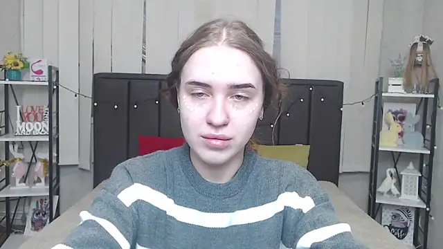 LauraHlot online show from 29, 9, 2025