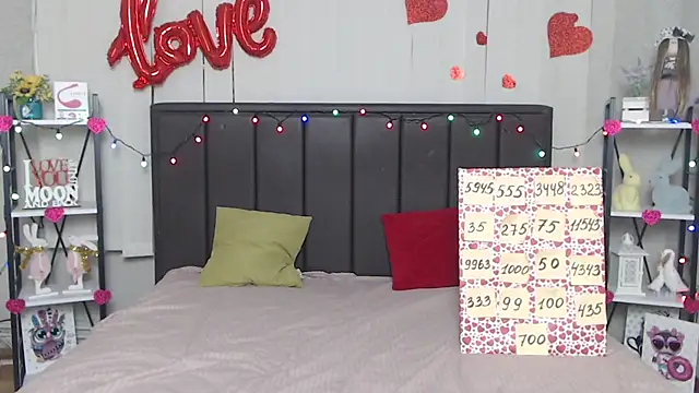 LauraHlot online show from 19, 3, 2025