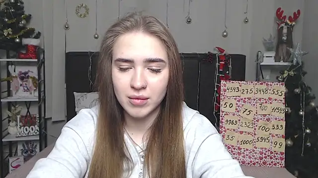 LauraHlot online show from 9, 1, 2026