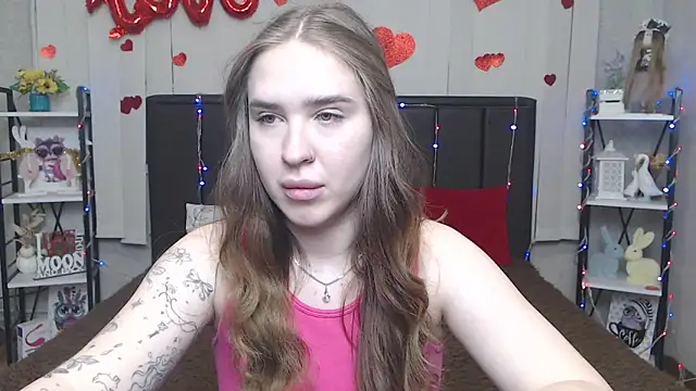LauraHlot online show from 26, 5, 2026