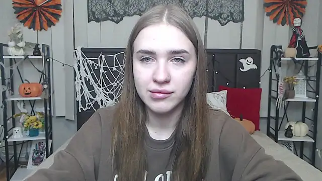 LauraHlot online show from 20, 10, 2025