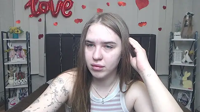 LauraHlot online show from 20, 5, 2026
