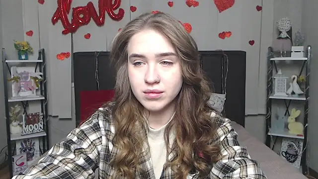 LauraHlot online show from 23, 2, 2026