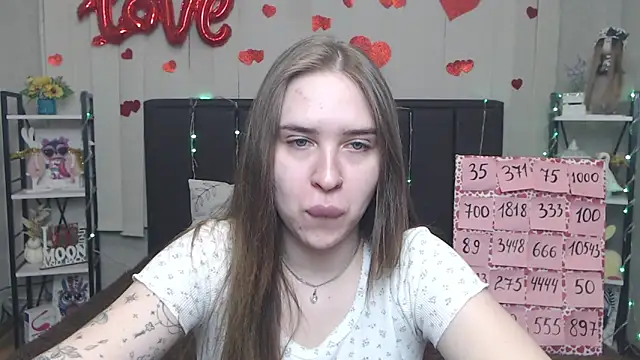 LauraHlot online show from 21, 5, 2026