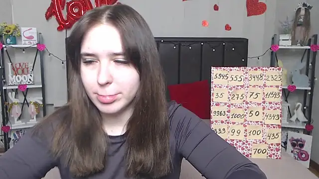 LauraHlot online show from 21, 3, 2025