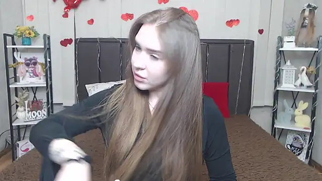 LauraHlot online show from 30, 5, 2026