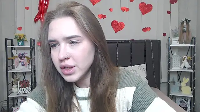 LauraHlot online show from 5, 2, 2026