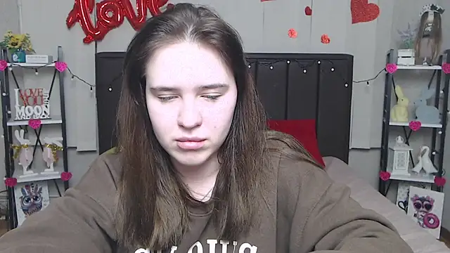 LauraHlot online show from 11, 3, 2025