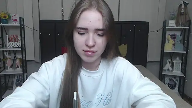 LauraHlot online show from 30, 9, 2025