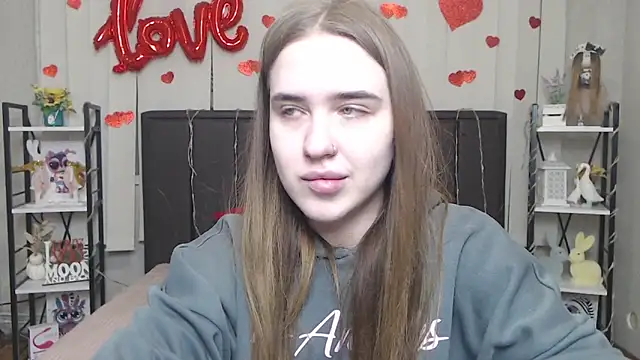 LauraHlot online show from 18, 1, 2026