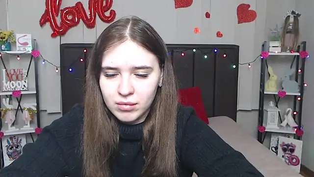 LauraHlot online show from 22, 3, 2025