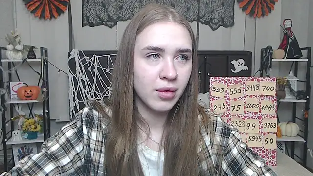 LauraHlot online show from 25, 10, 2025