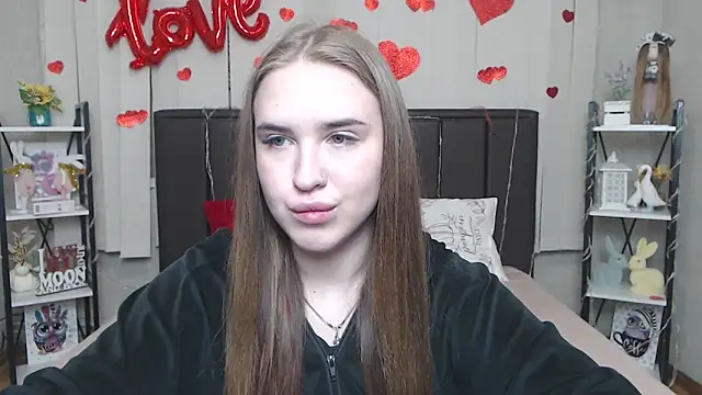 LauraHlot online show from 26, 3, 2026