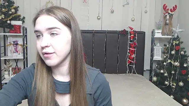 LauraHlot online show from 20, 12, 2025