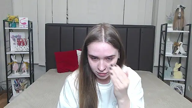 LauraHlot online show from 30, 11, 2025