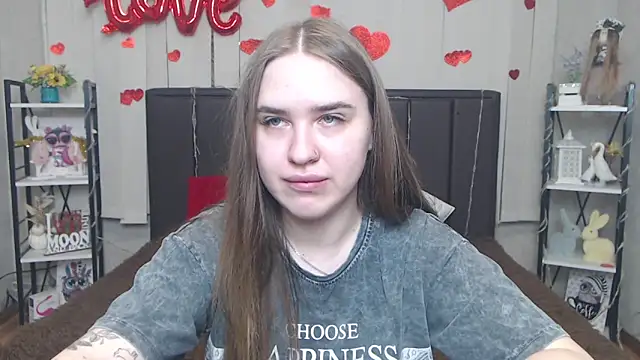 LauraHlot online show from 12, 5, 2026
