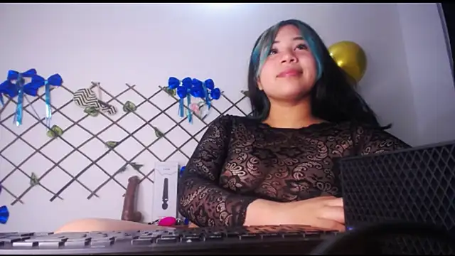 anyaadamss online show from 21, 3, 2025