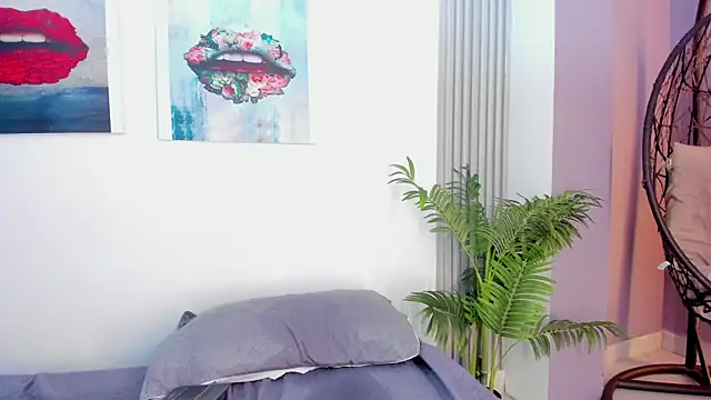 Sofia  rivera online show from 23, 2, 2025