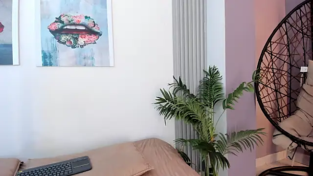 Sofia  rivera online show from 12, 2, 2025