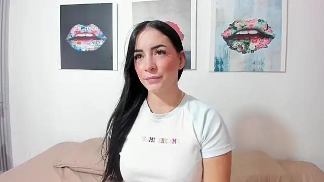 Sofia  rivera online show from 26, 2, 2025