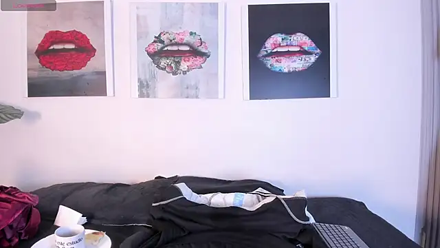 Sofia  rivera online show from 10, 2, 2026