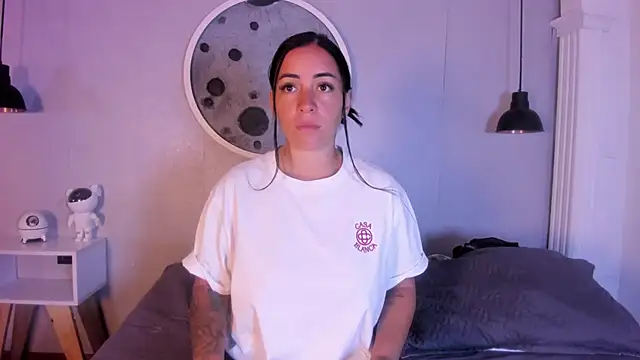 Sofia  rivera online show from 13, 2, 2026