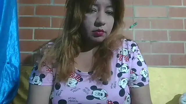 jones-scarlet online show from 27, 2, 2025