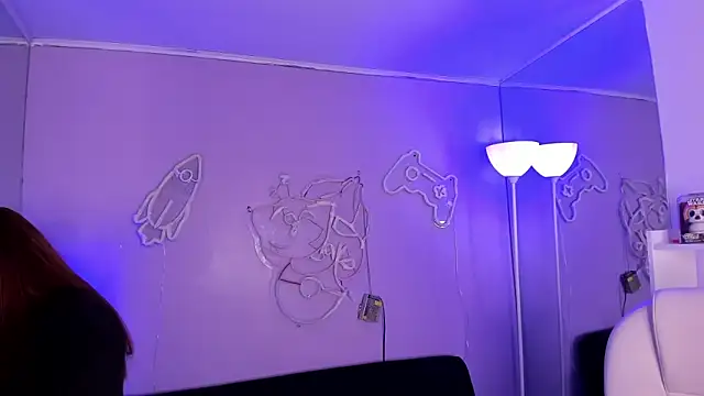 Camiila Osorio online show from 12, 2, 2026