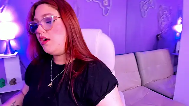 Camiila Osorio online show from 14, 1, 2026