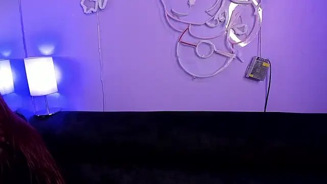 Camiila Osorio online show from 23, 2, 2026