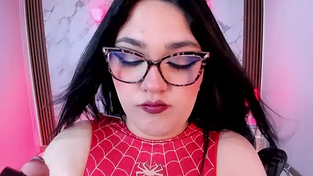 Camiila Osorio online show from 30, 3, 2026