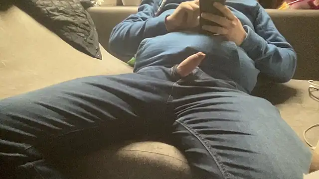 Rauschi00 online show from 19, 1, 2025