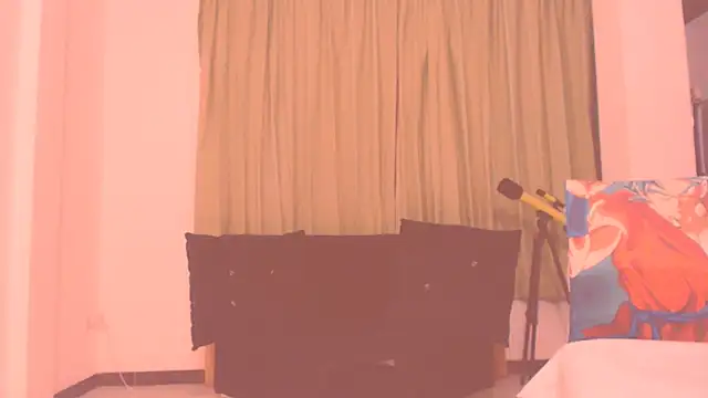 Stephanie520 online show from 16, 12, 2025