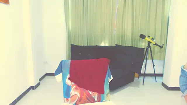 Stephanie520 online show from 3, 11, 2025