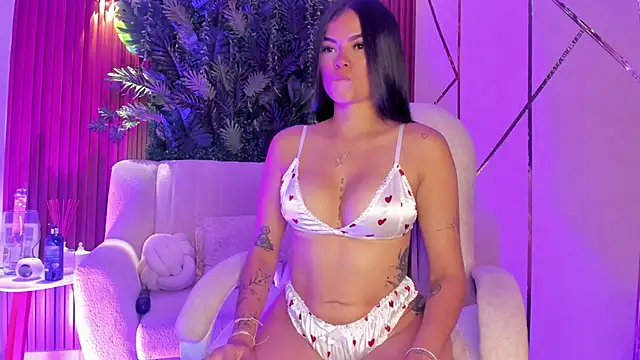 foxxxmegan online show from 22, 5, 2026