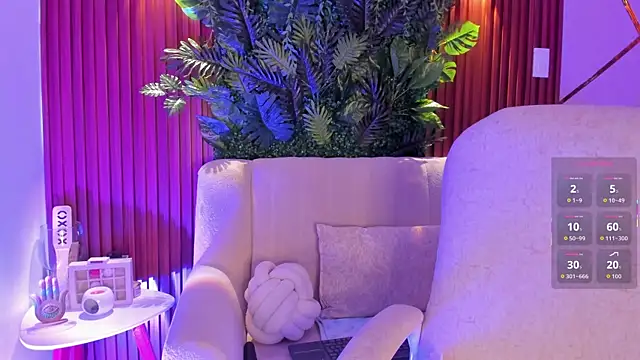 foxxxmegan online show from 14, 11, 2025