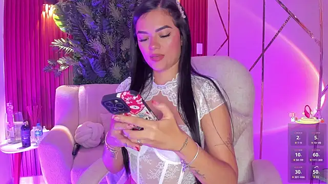 foxxxmegan online show from 5, 6, 2026