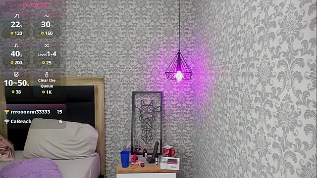 Snapshot of TATIGOLD2 chatting on 18, 3, 2025 TATIGOLD2 online show from 18, 3, 2025