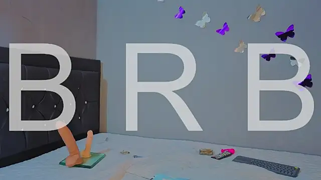 Hanna keller1 online show from 13, 2, 2026