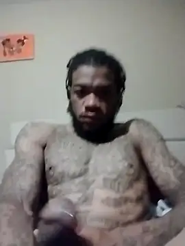BigDickDaddy7414 online show from 18, 5, 2026