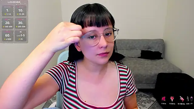 Sofiskies online show from 5, 3, 2026