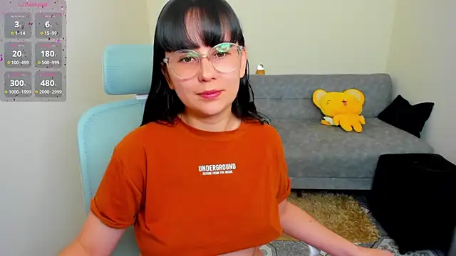 Sofiskies online show from 16, 7, 2026