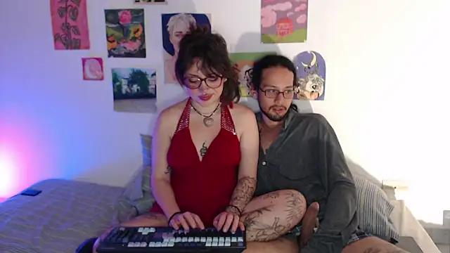 AsRusell666 online show from 11, 9, 2025