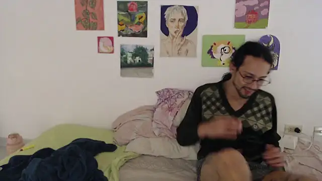 AsRusell666 online show from 16, 9, 2025