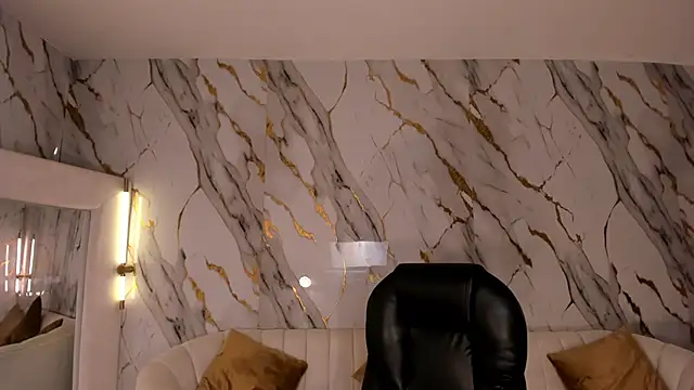 ValeriaVelvet online show from 27, 2, 2026