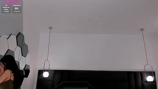 ValeriaVelvet online show from 19, 11, 2025