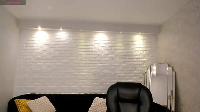 ValeriaVelvet online show from 15, 11, 2025