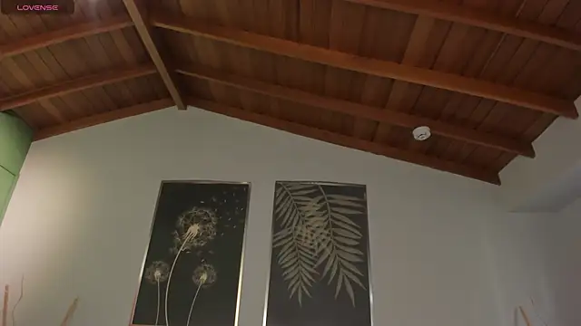 ValeriaVelvet online show from 27, 11, 2025